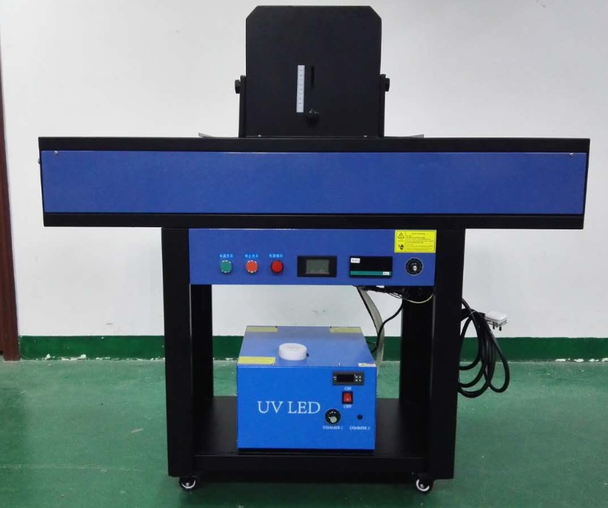 LED UV機(jī)