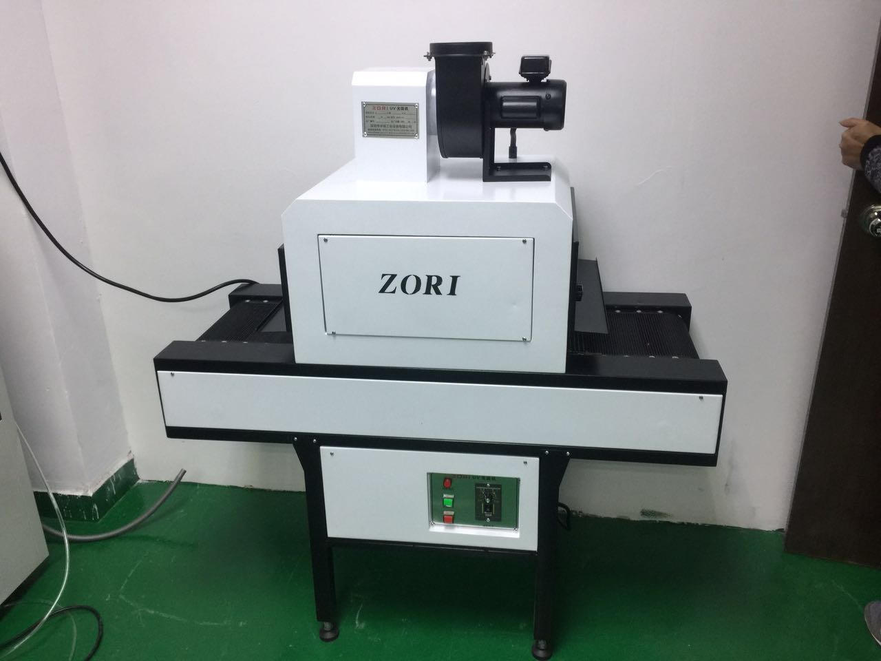 UV LED紫外線光固化燈 UV LED紫外線光固化燈