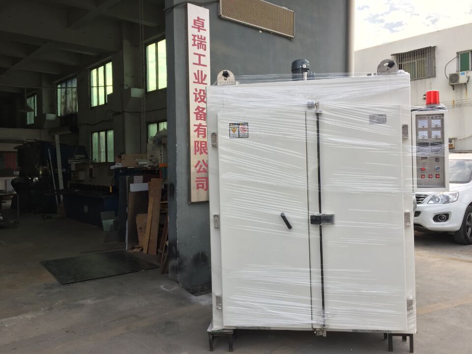 不銹鋼工業(yè)烤箱 不銹鋼工業(yè)烤箱