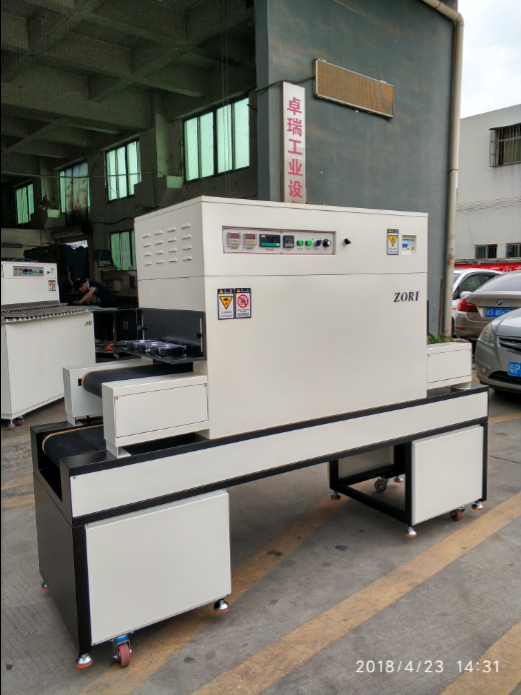 箱式自動UV機 箱式自動UV機